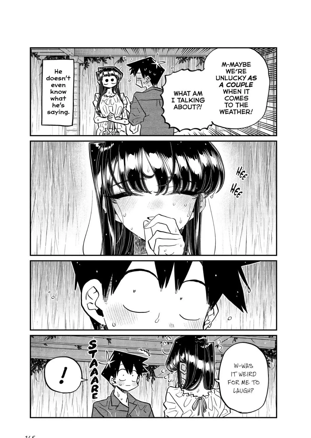 Read Komi Can