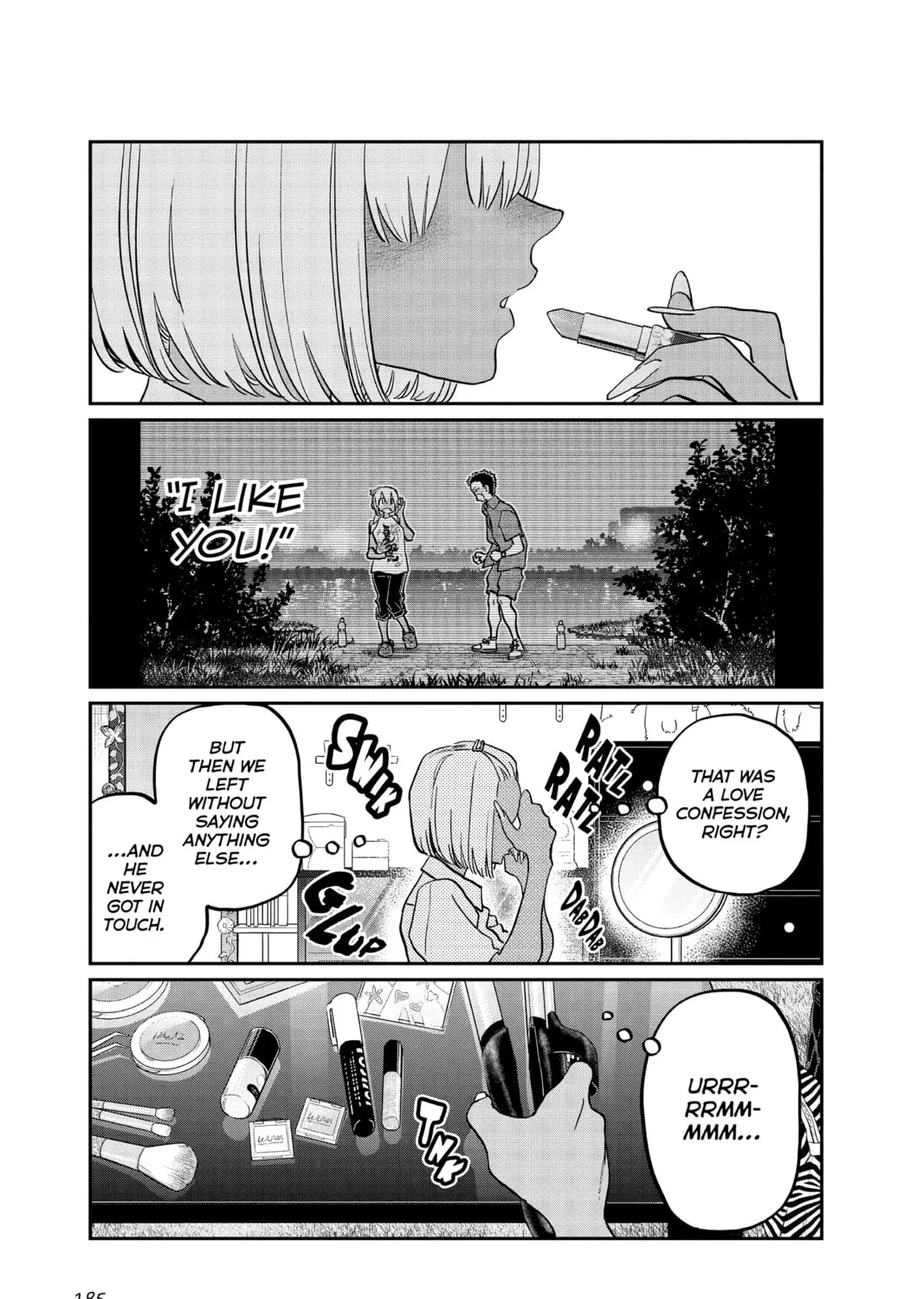 Read Komi Can