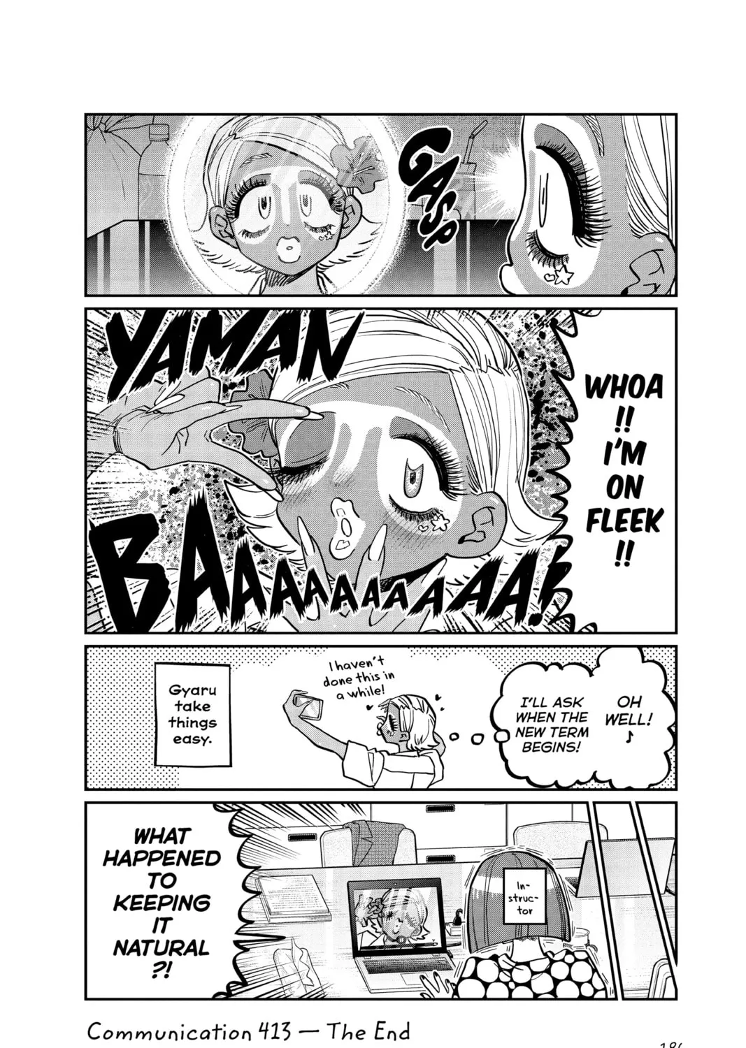 Read Komi Can