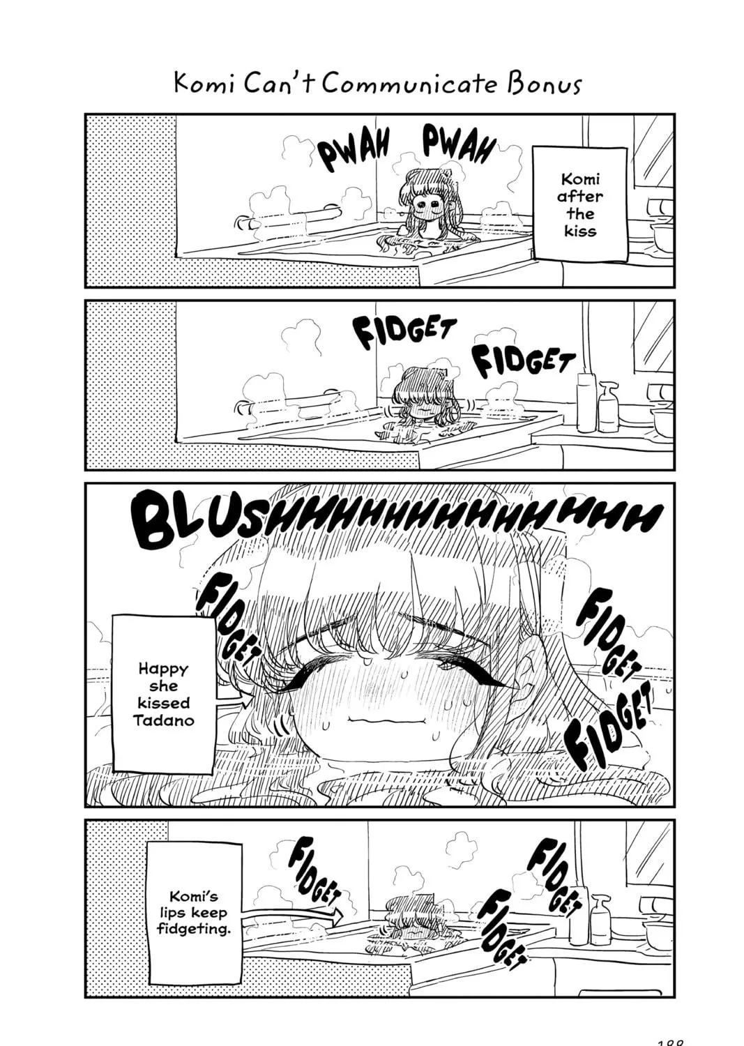 Read Komi Can