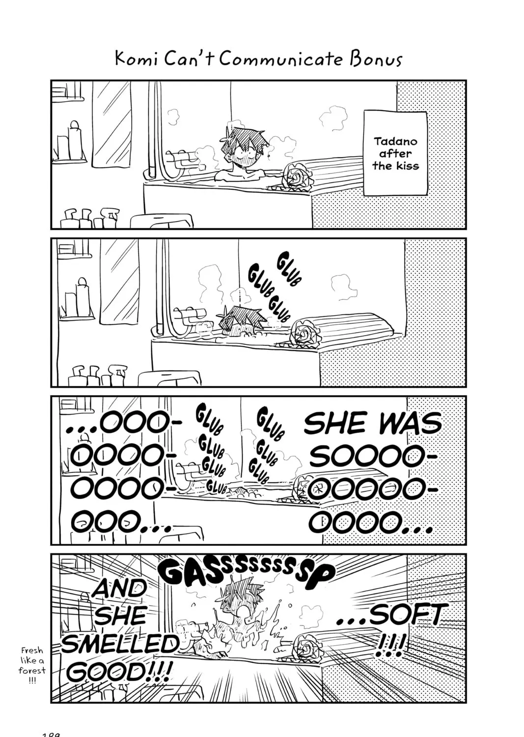 Read Komi Can
