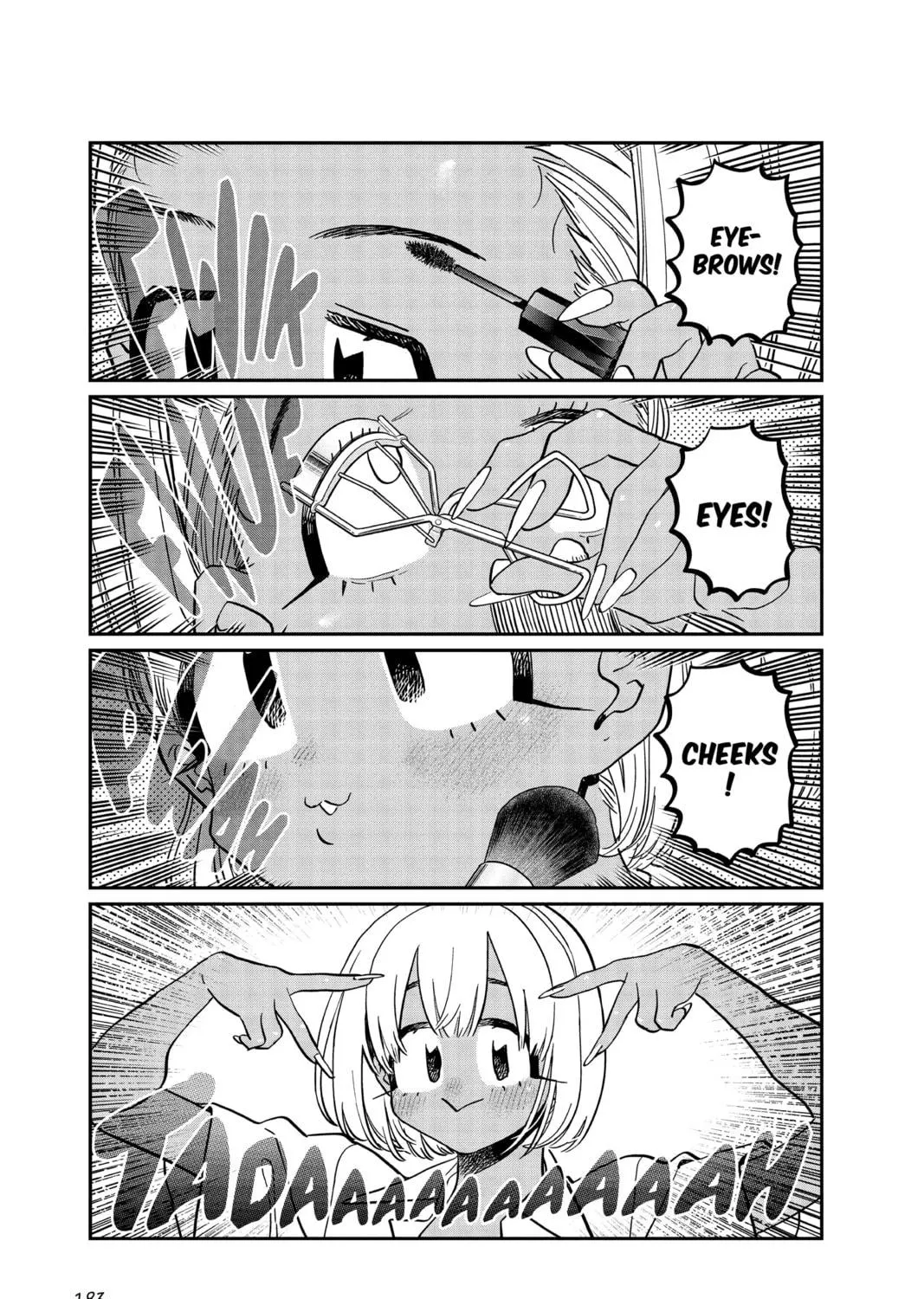 Read Komi Can