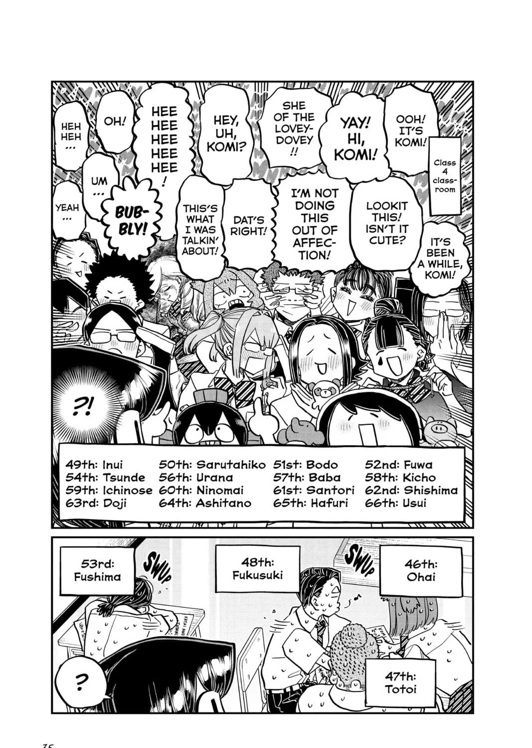 Read Komi Can
