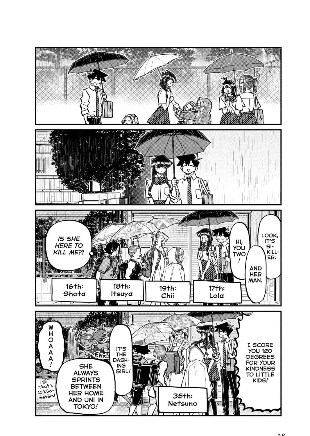 Read Komi Can