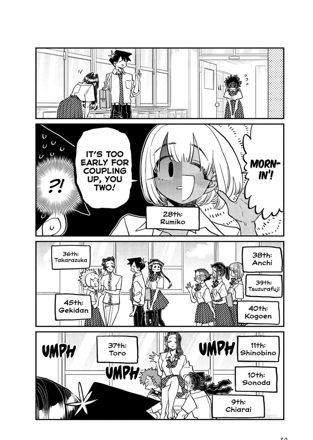 Read Komi Can