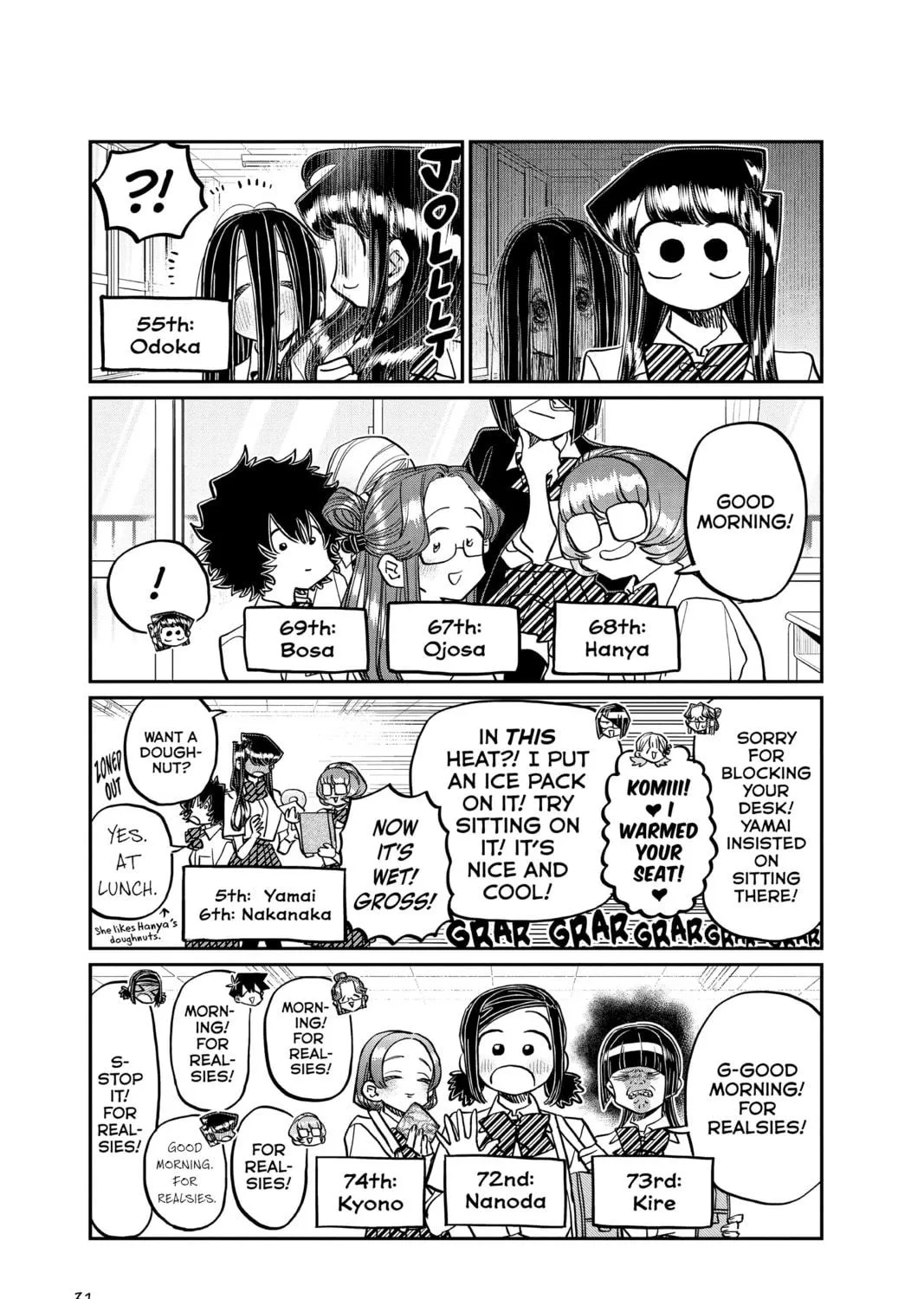 Read Komi Can