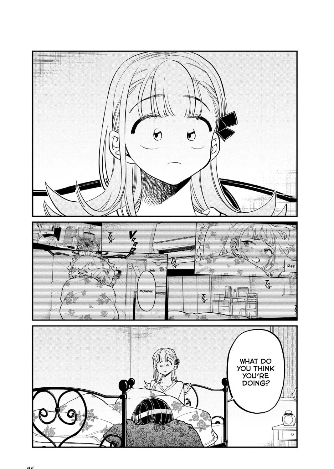 Read Komi Can