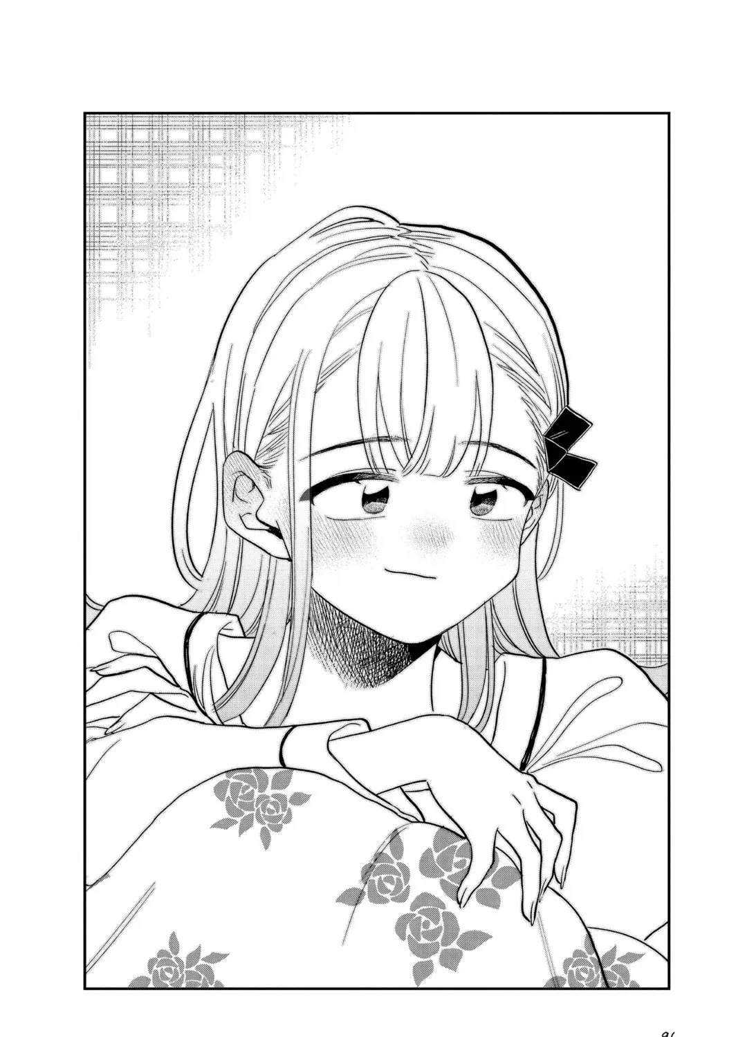 Read Komi Can