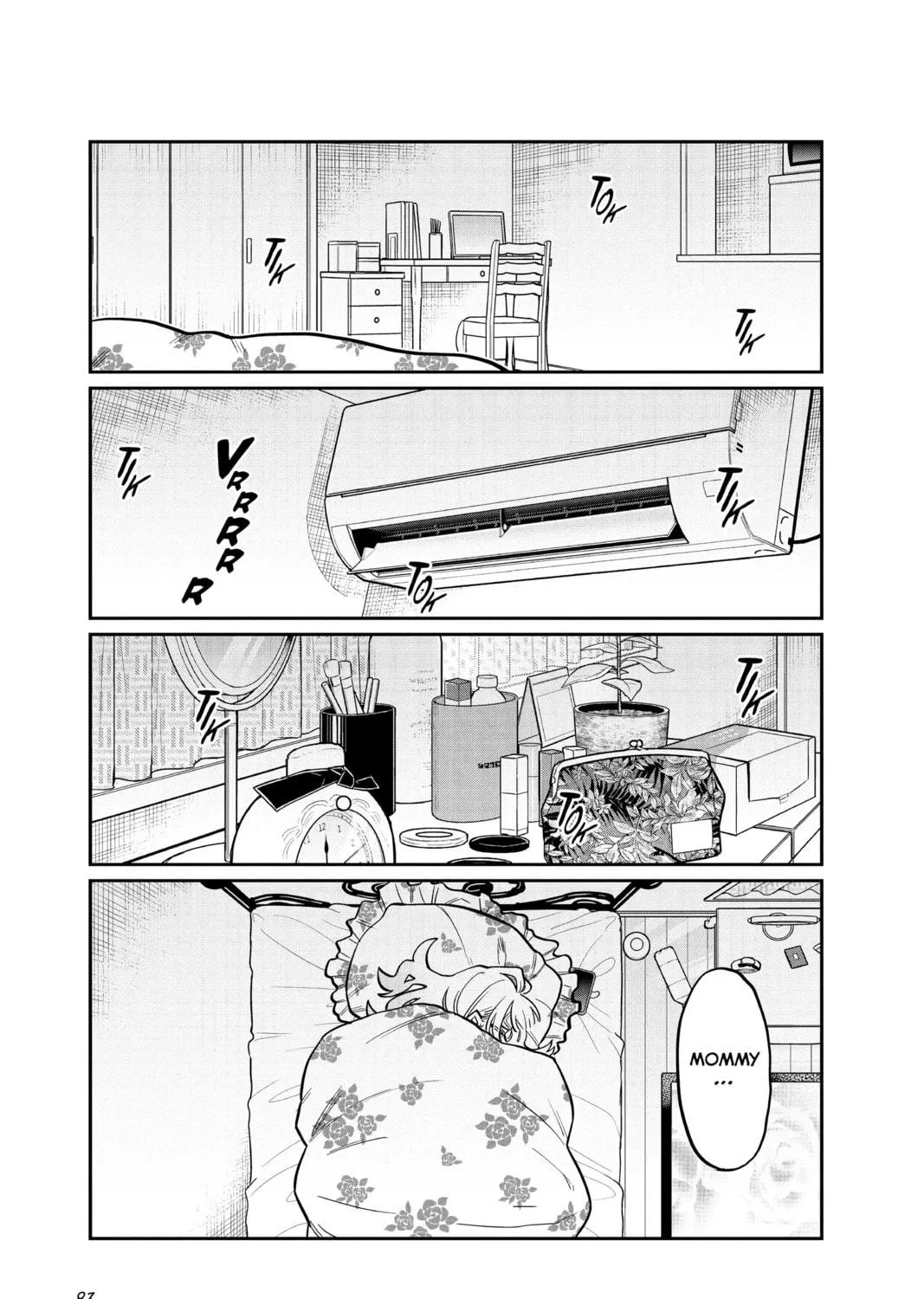 Read Komi Can