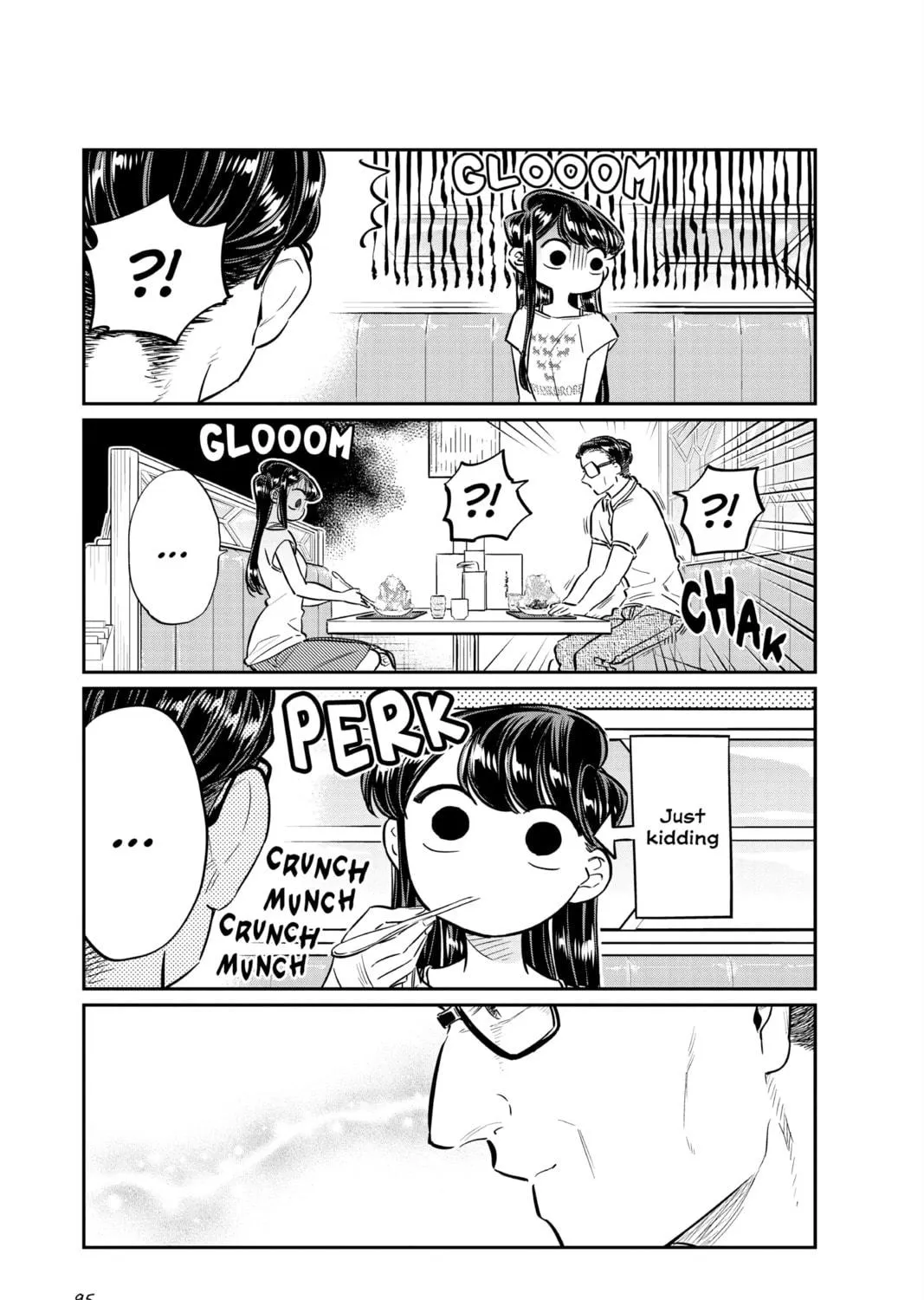 Read Komi Can