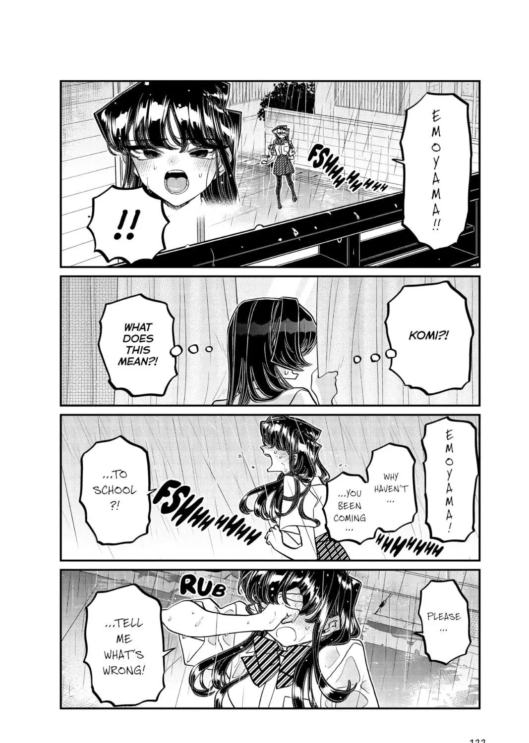 Read Komi Can