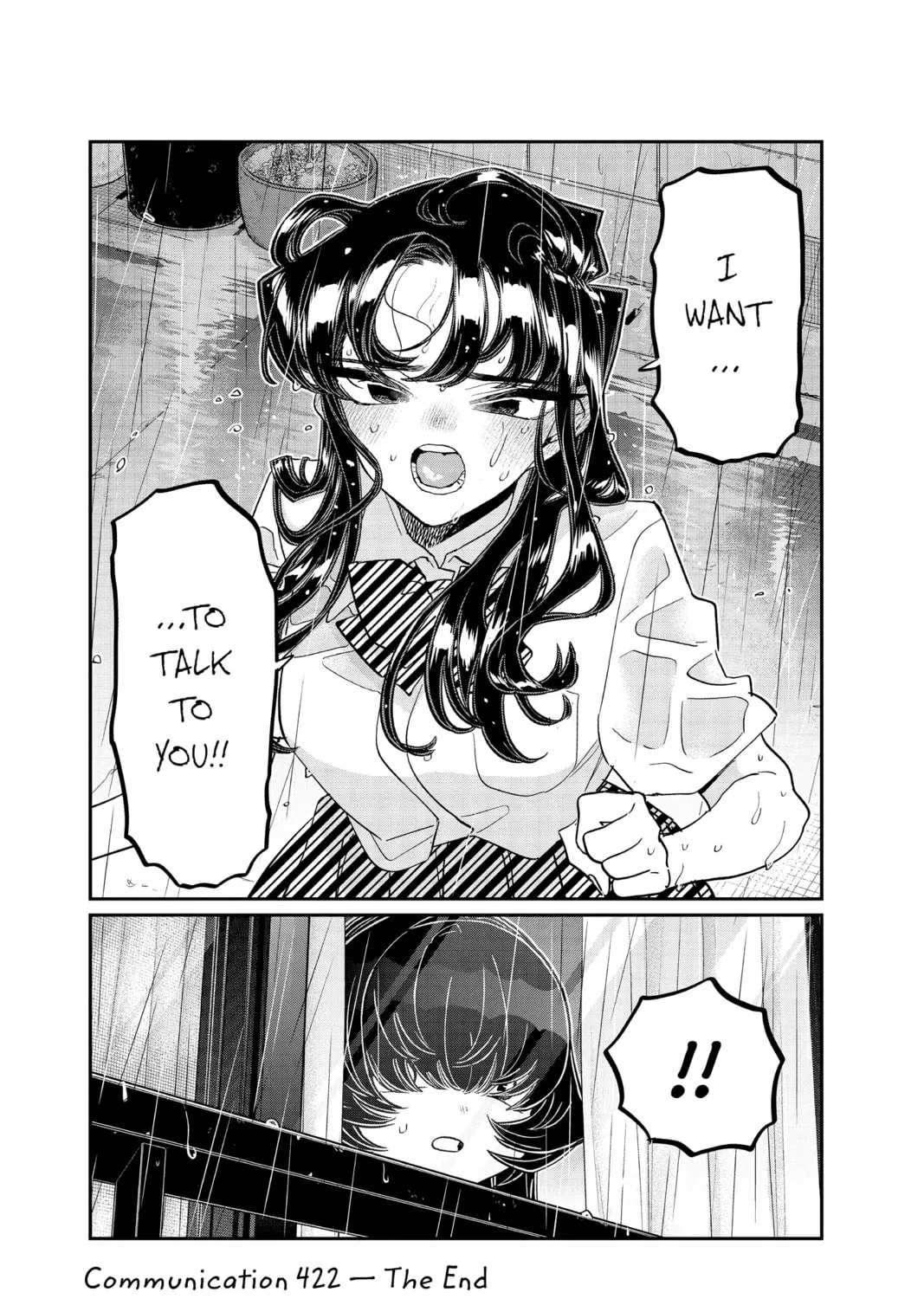 Read Komi Can