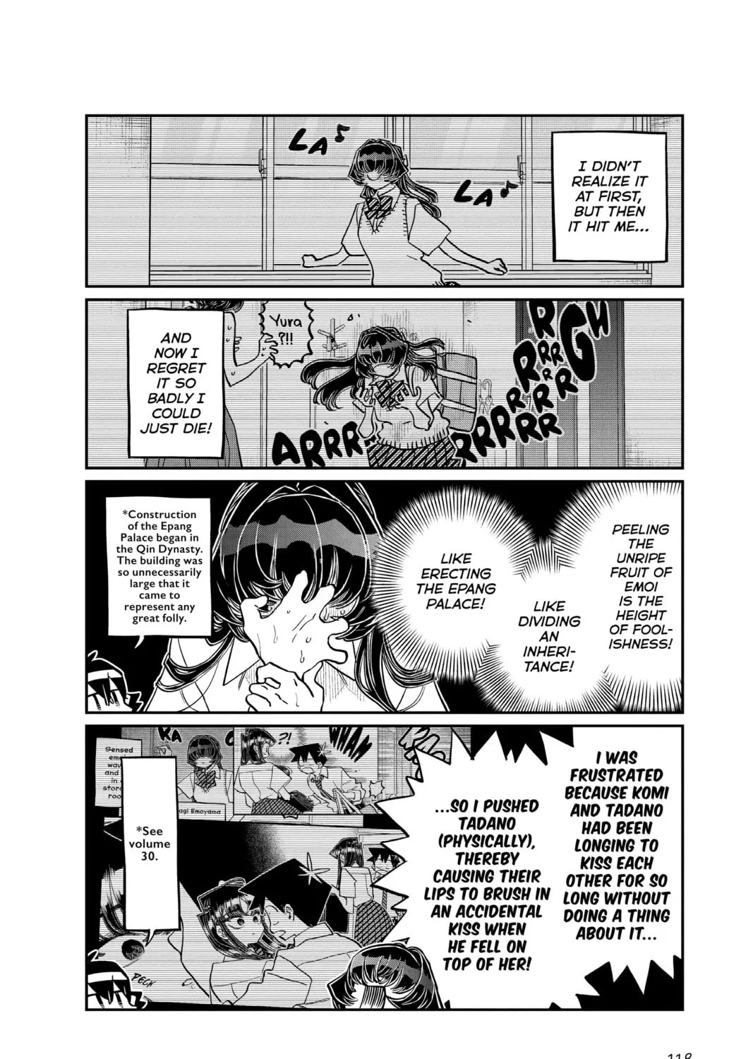 Read Komi Can