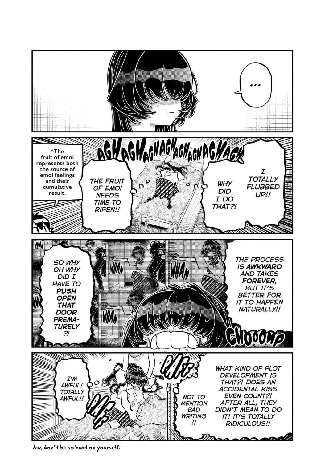 Read Komi Can