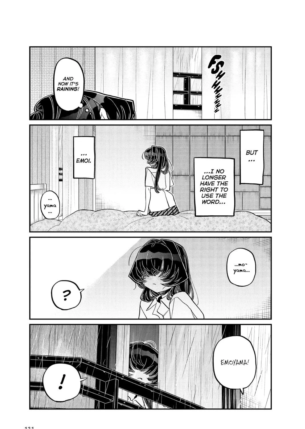 Read Komi Can