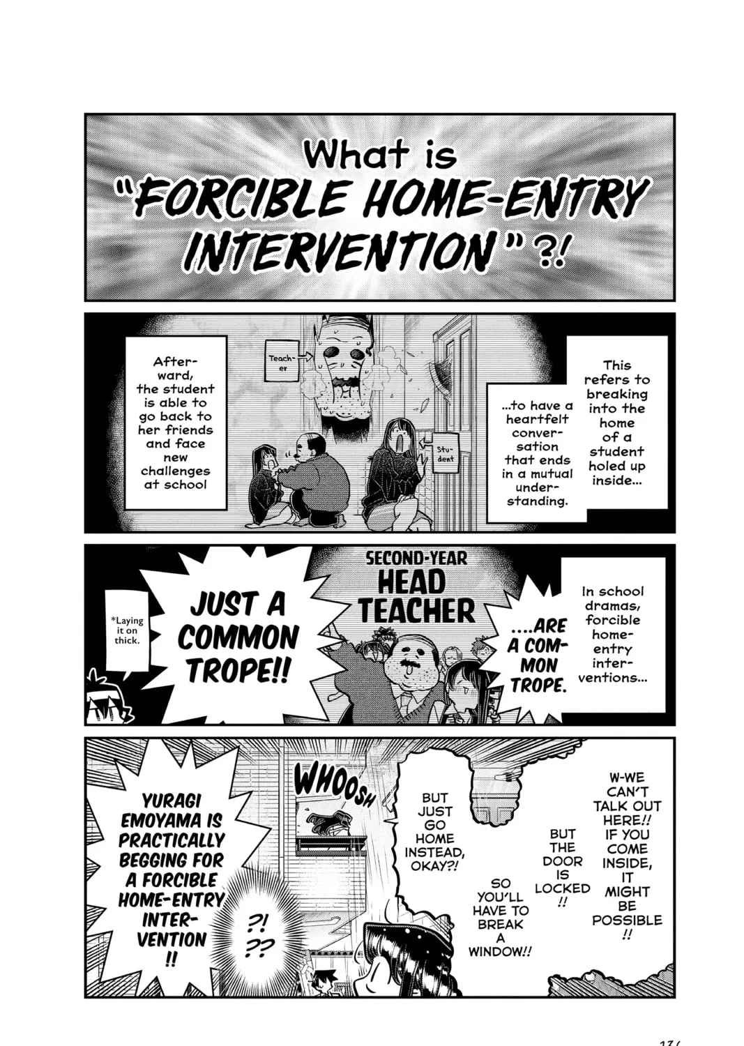 Read Komi Can