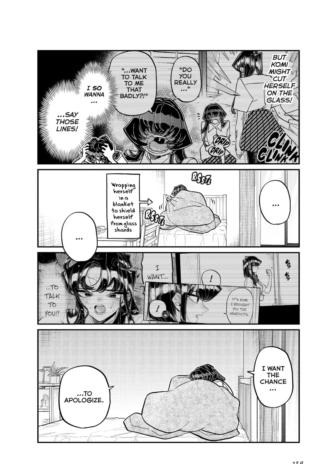 Read Komi Can