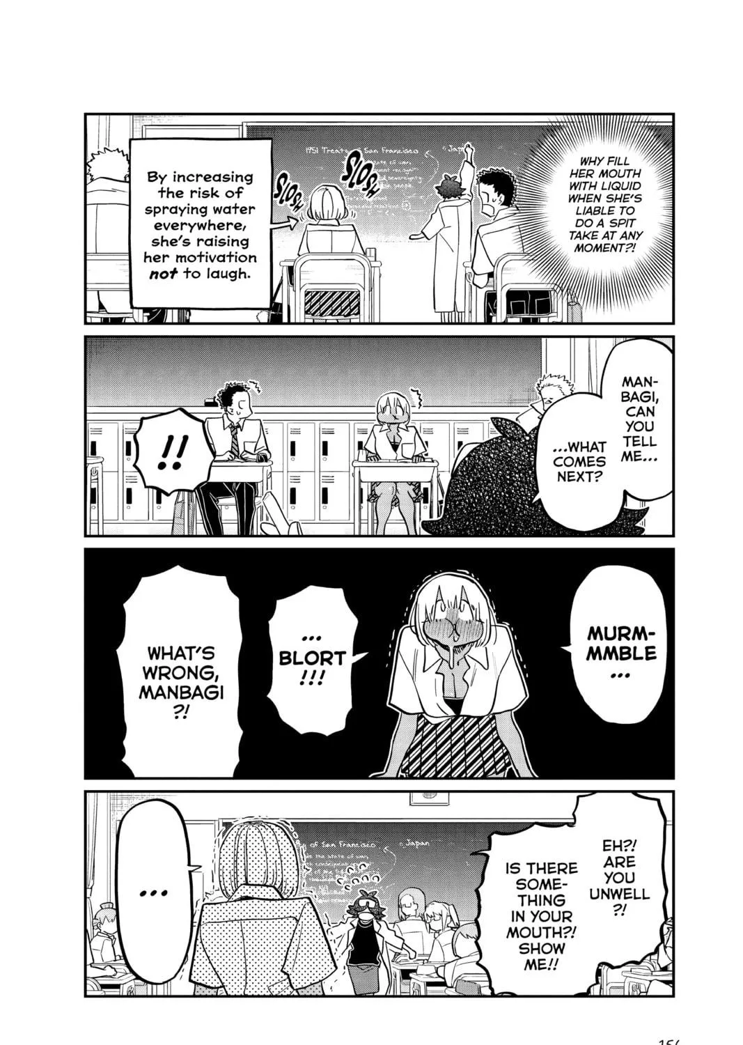 Read Komi Can