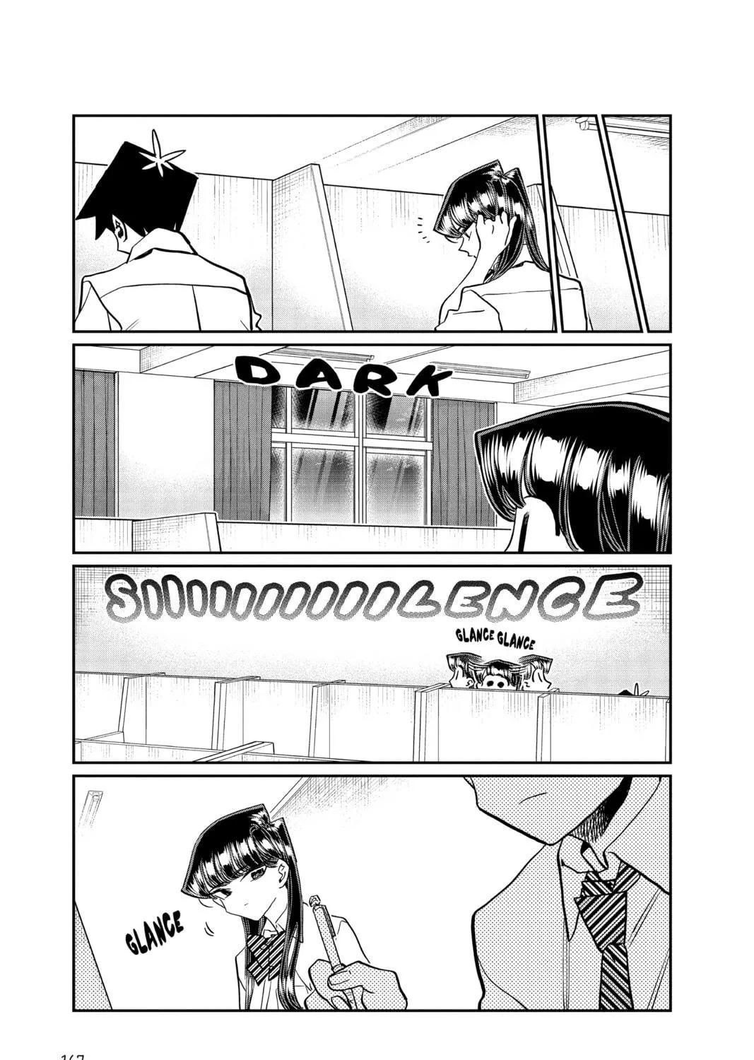 Read Komi Can