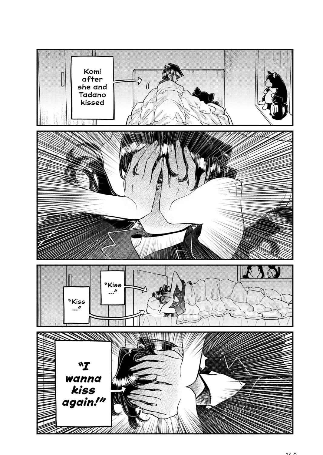 Read Komi Can