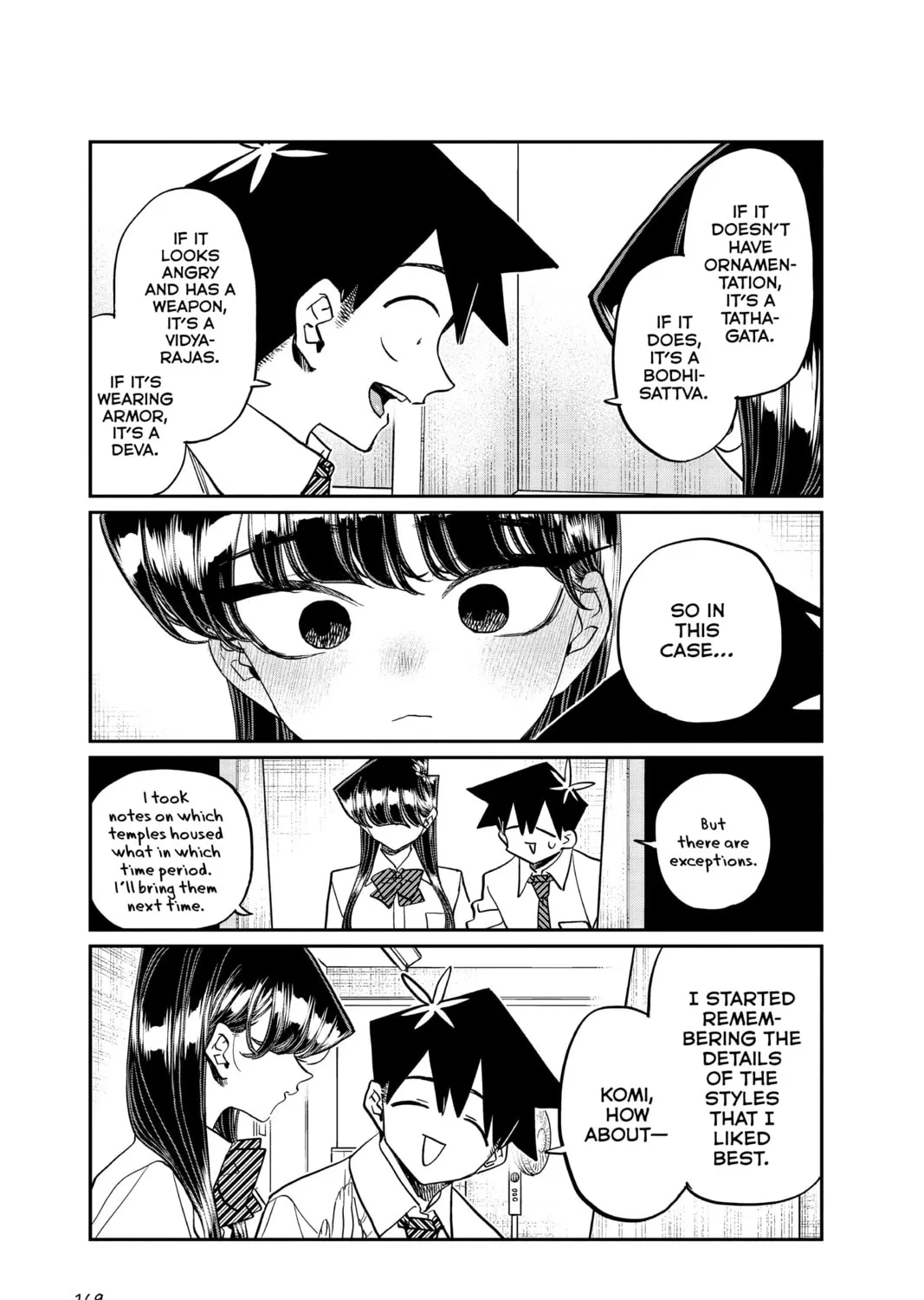 Read Komi Can