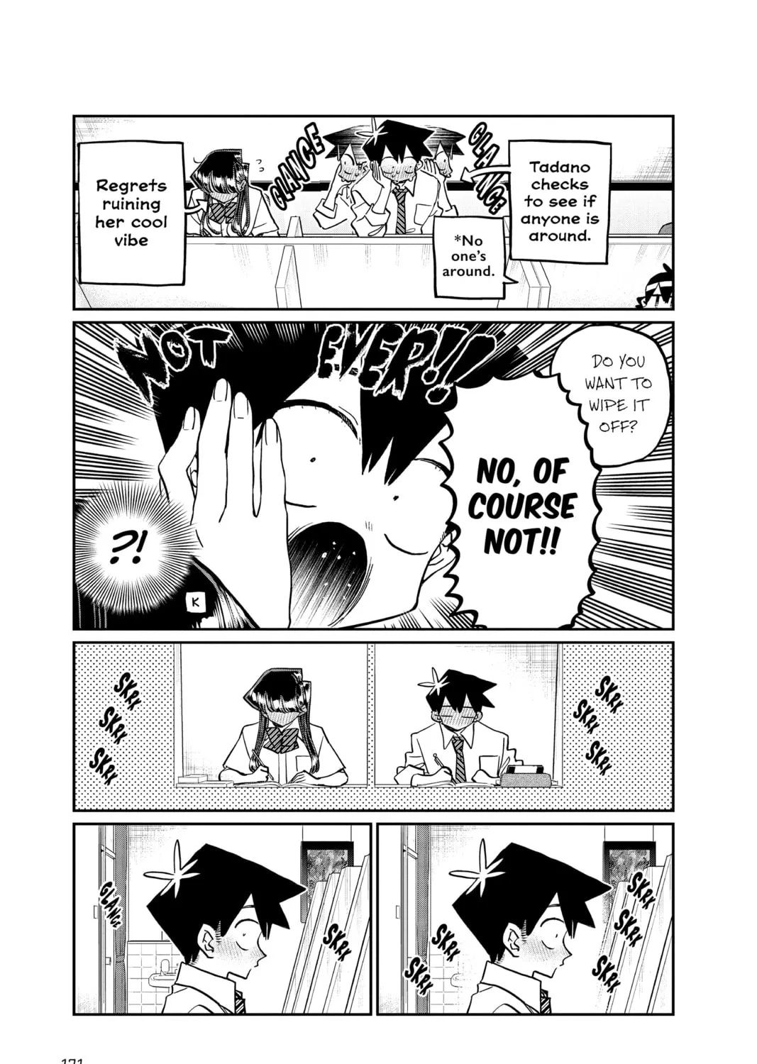 Read Komi Can