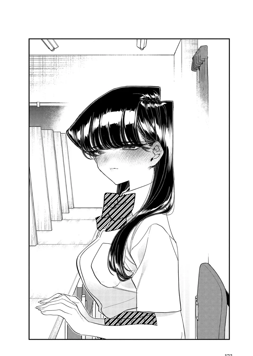Read Komi Can
