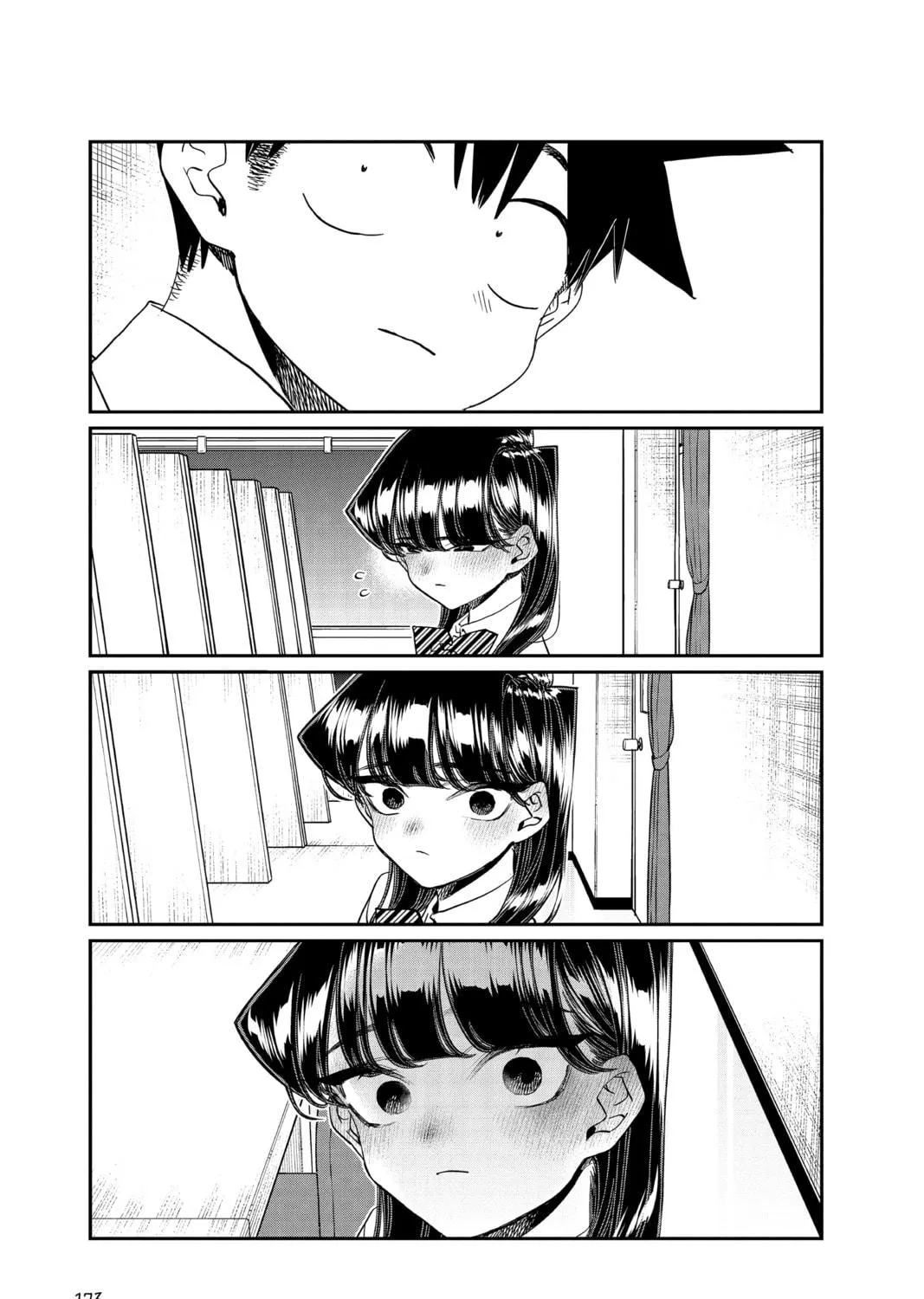 Read Komi Can