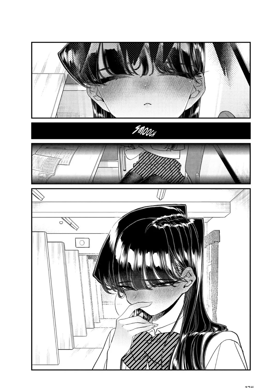 Read Komi Can