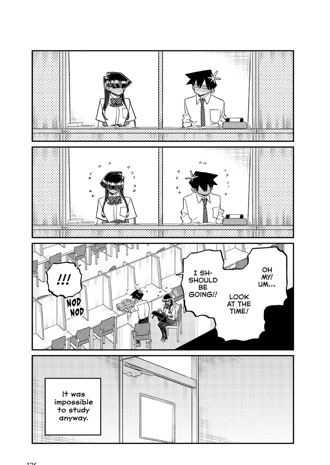 Read Komi Can