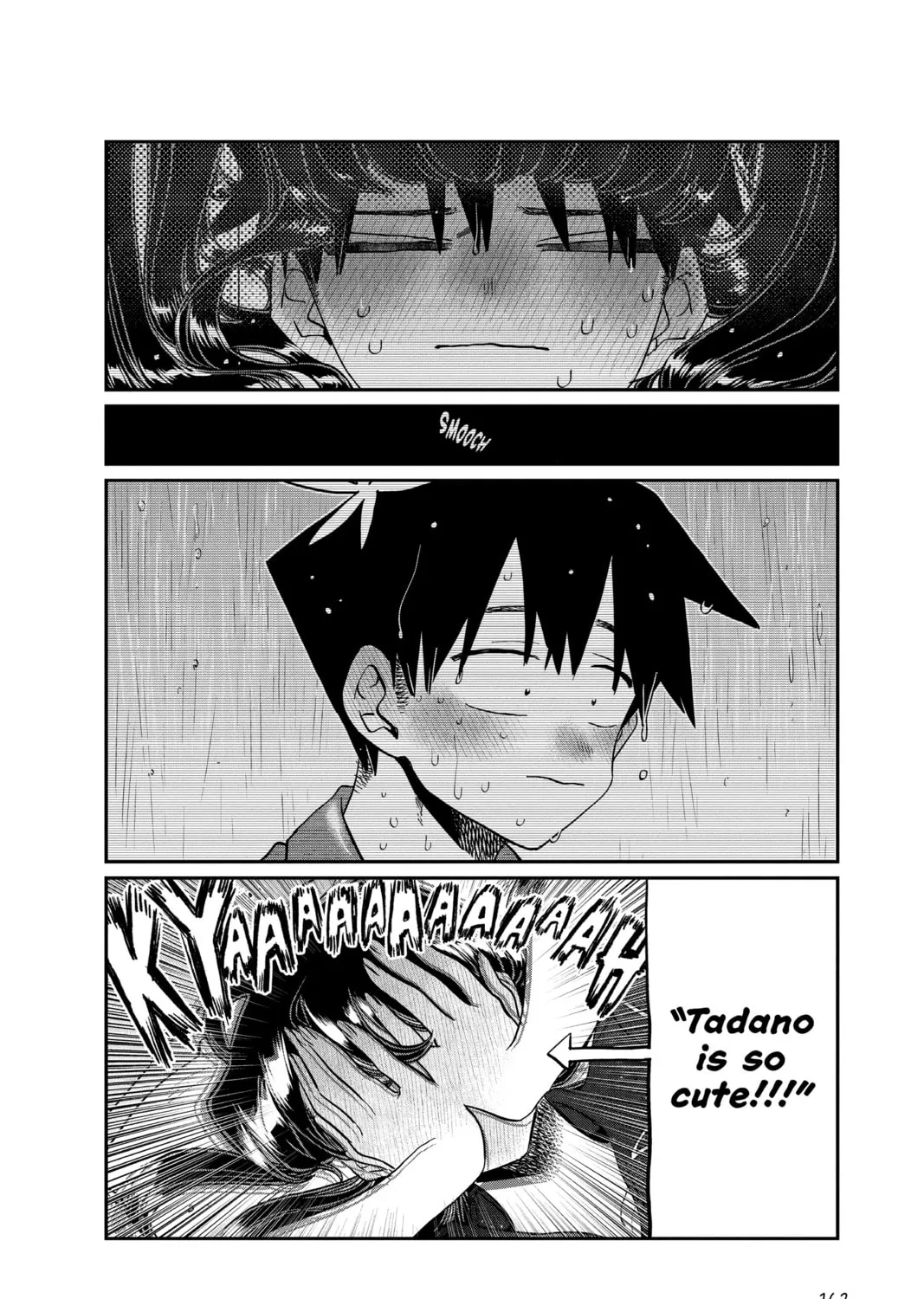 Read Komi Can