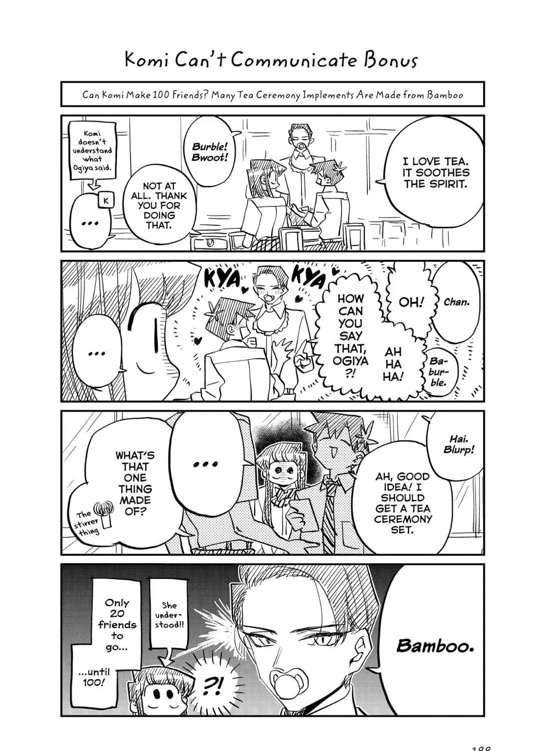 Read Komi Can
