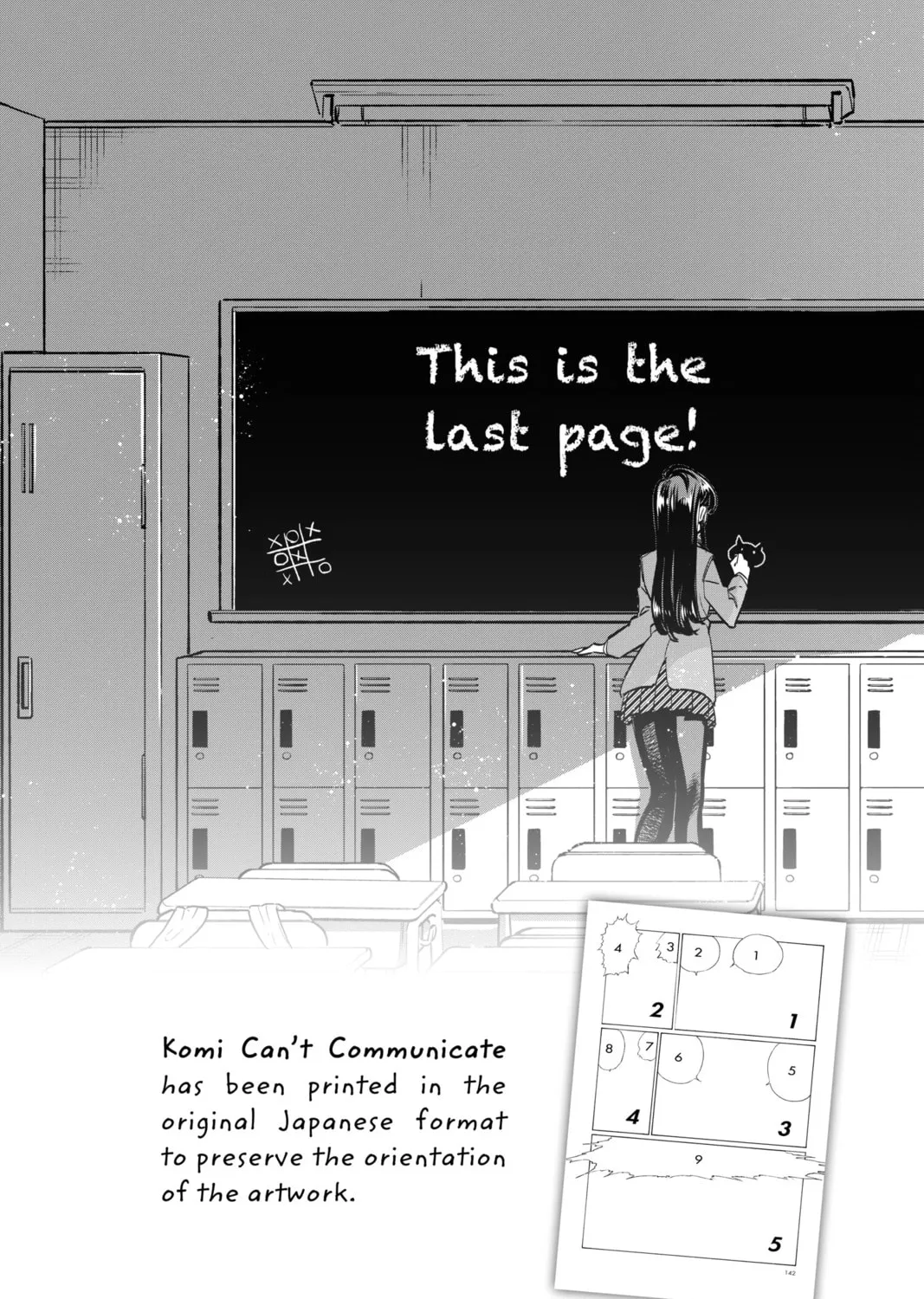 Read Komi Can