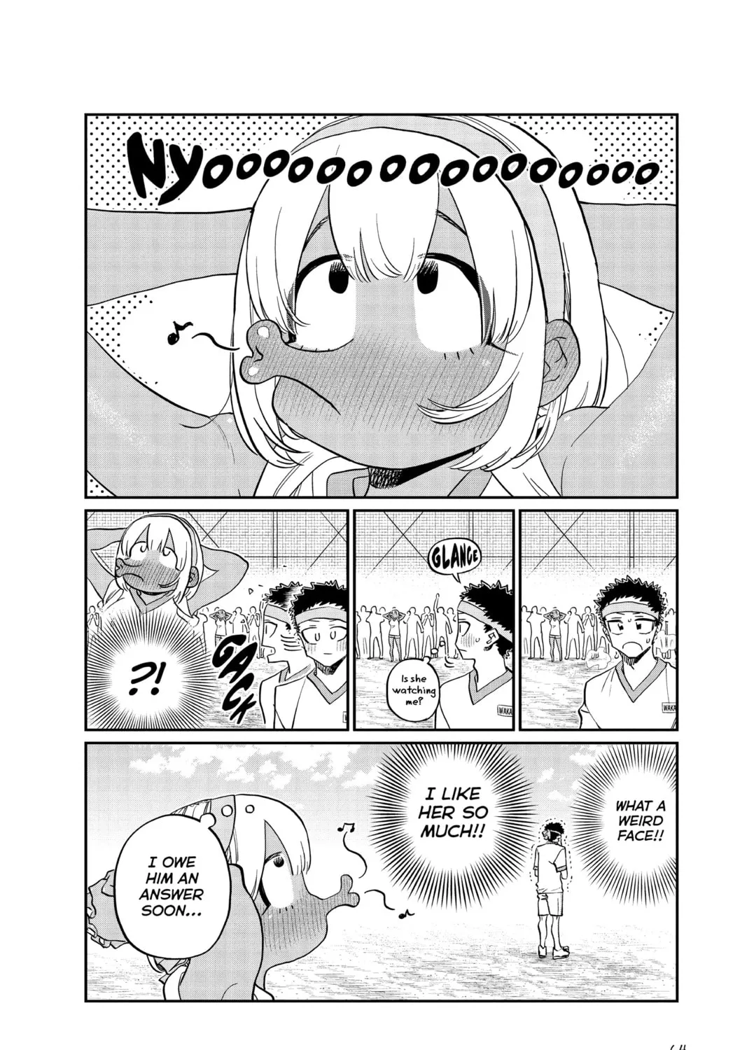 Read Komi Can