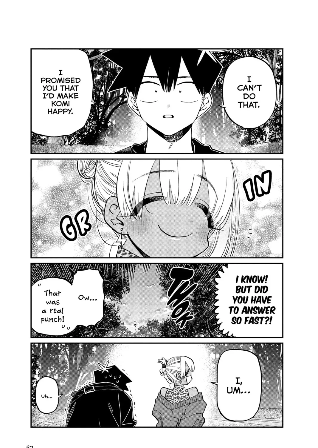Read Komi Can