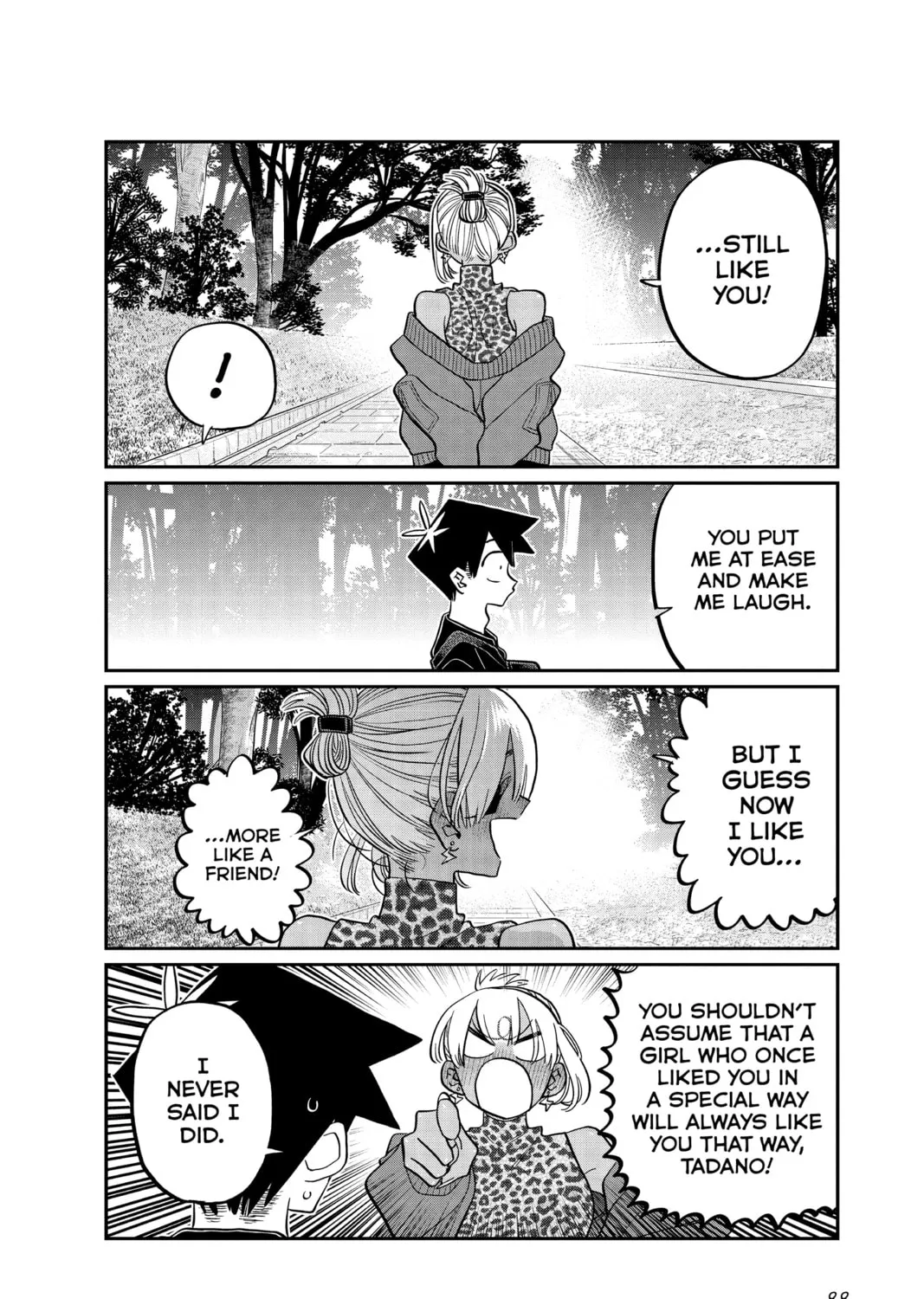 Read Komi Can