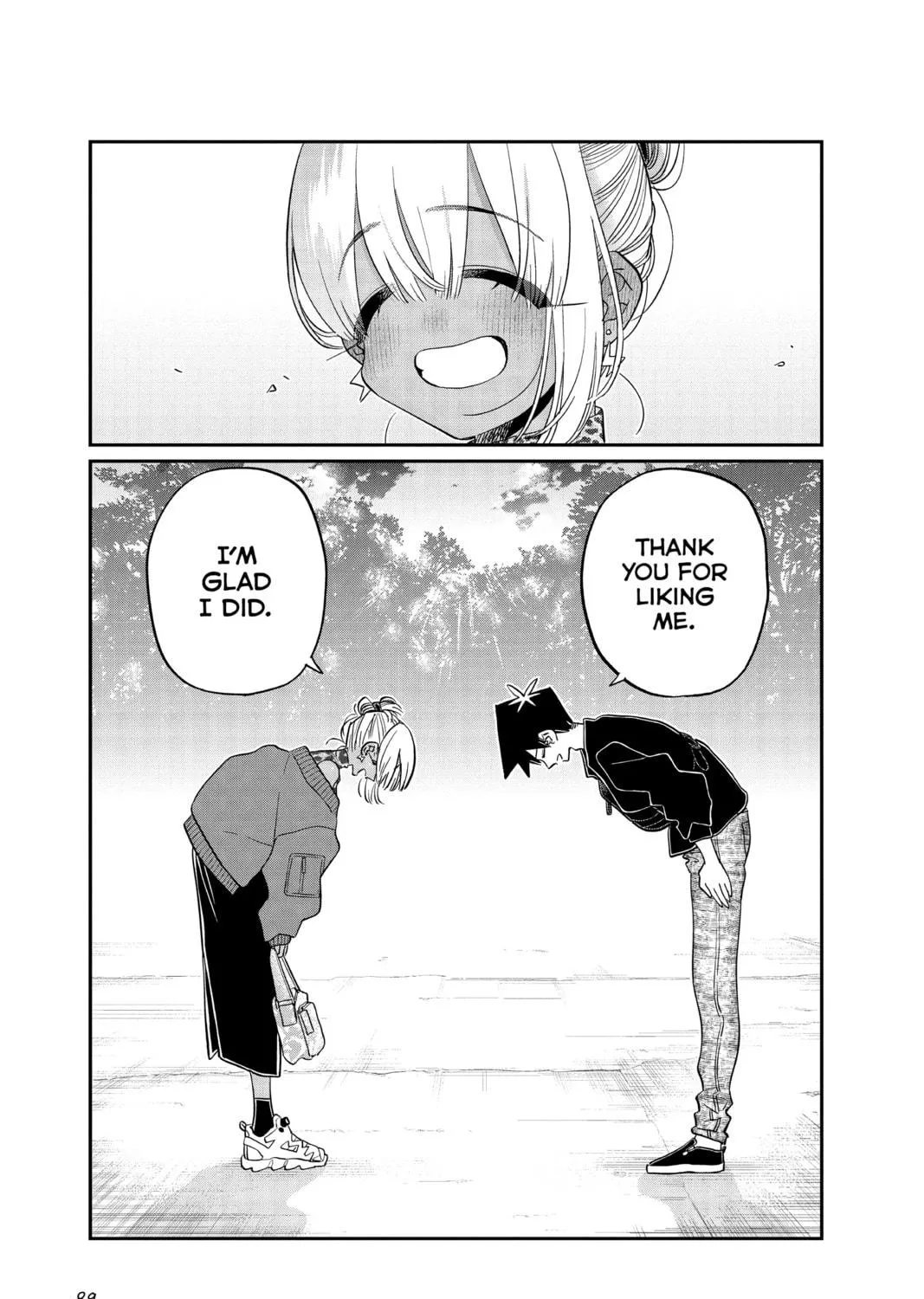 Read Komi Can