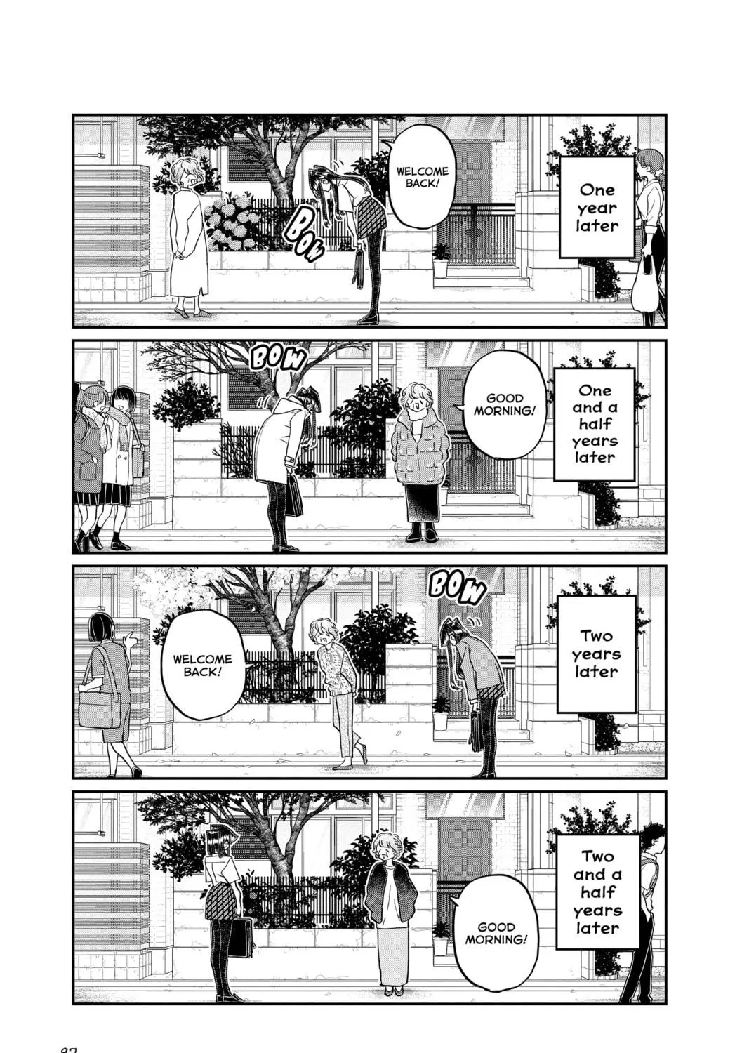 Read Komi Can
