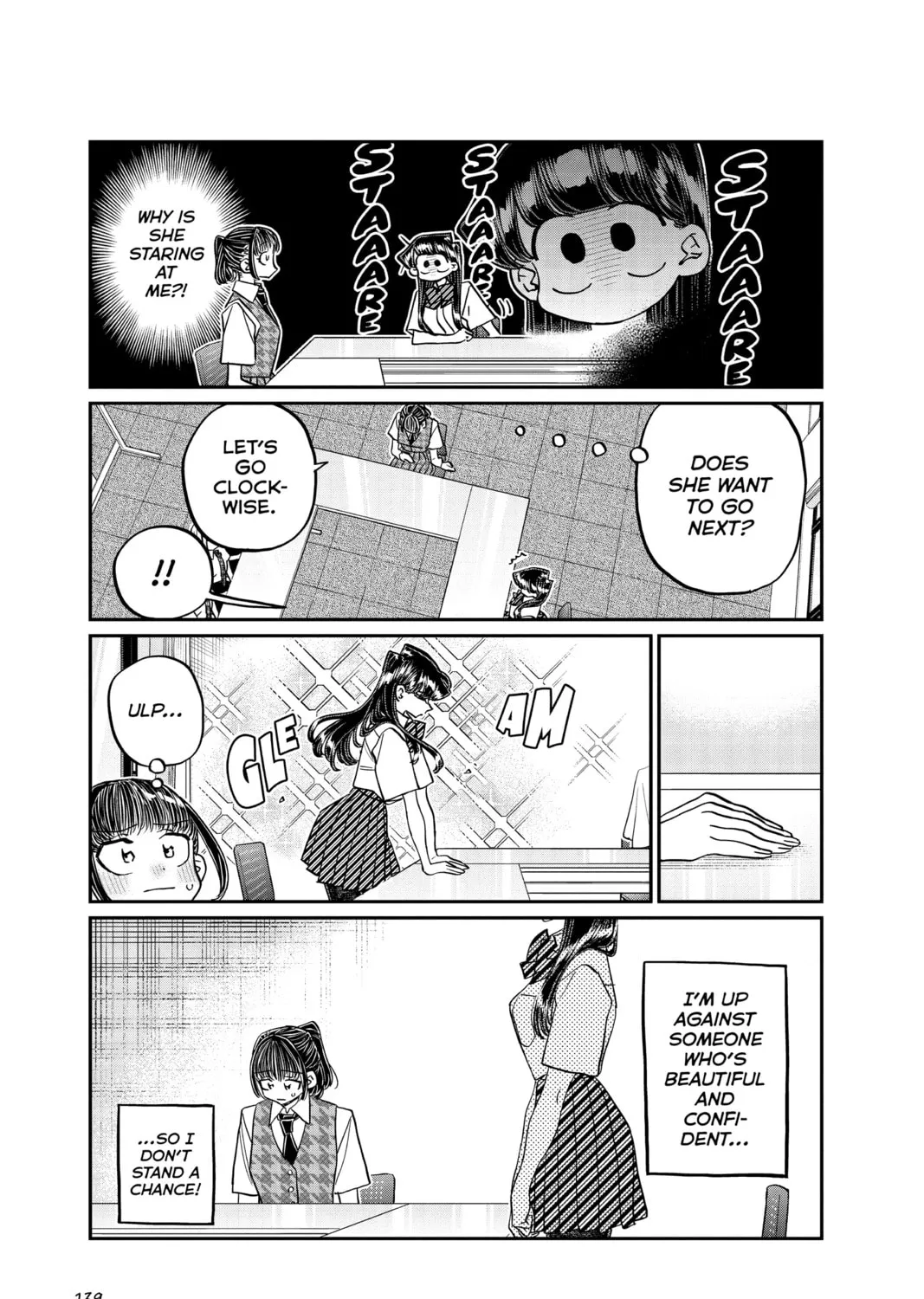 Read Komi Can