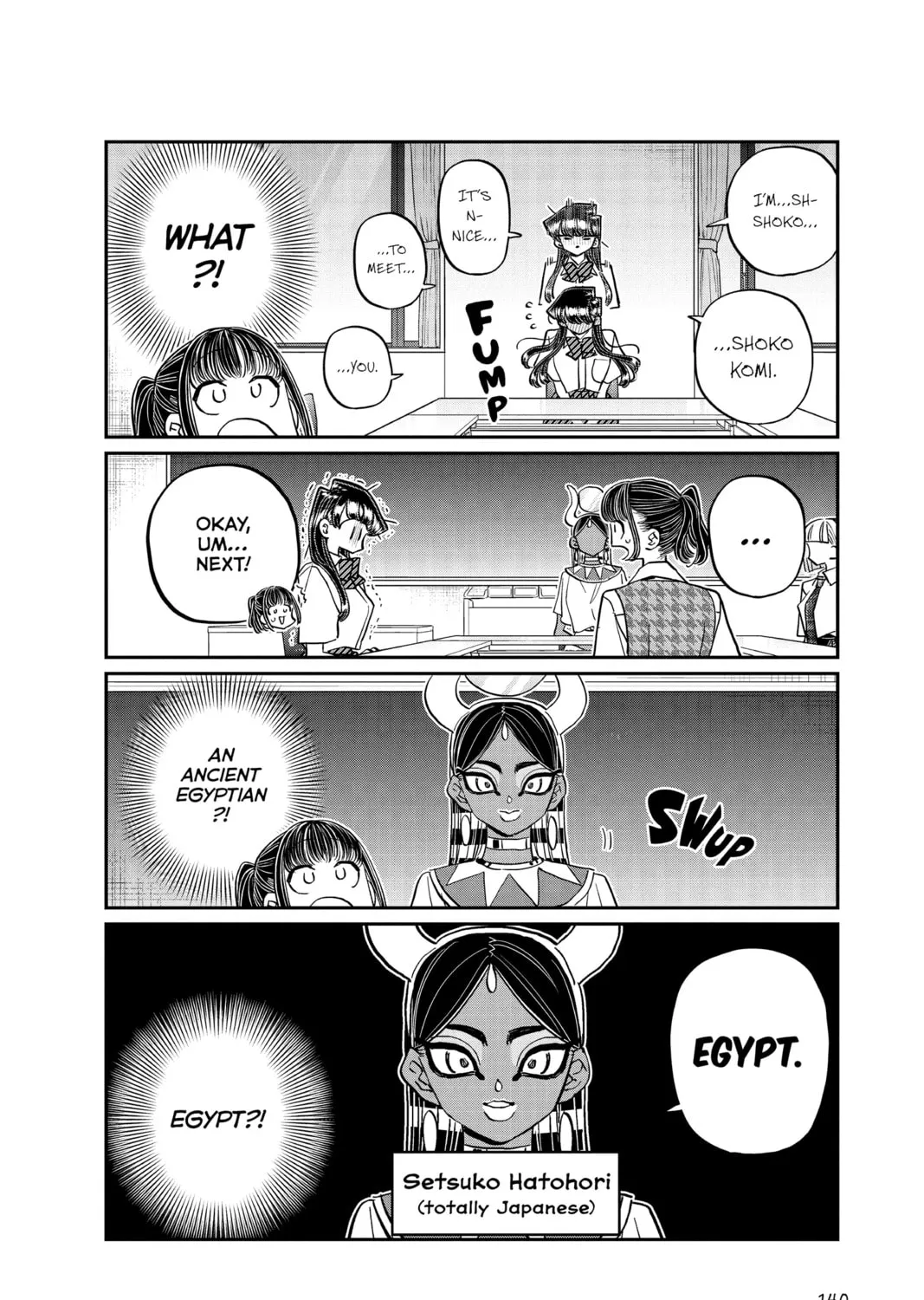 Read Komi Can