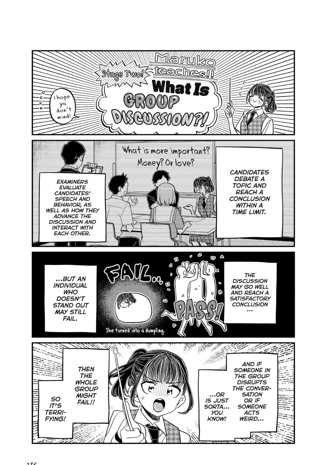 Read Komi Can
