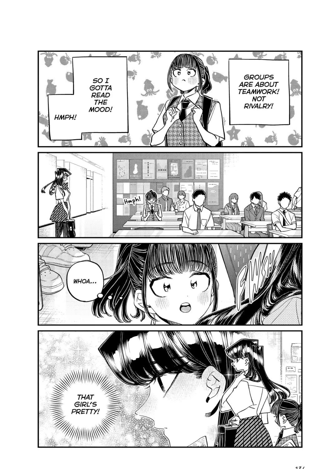 Read Komi Can