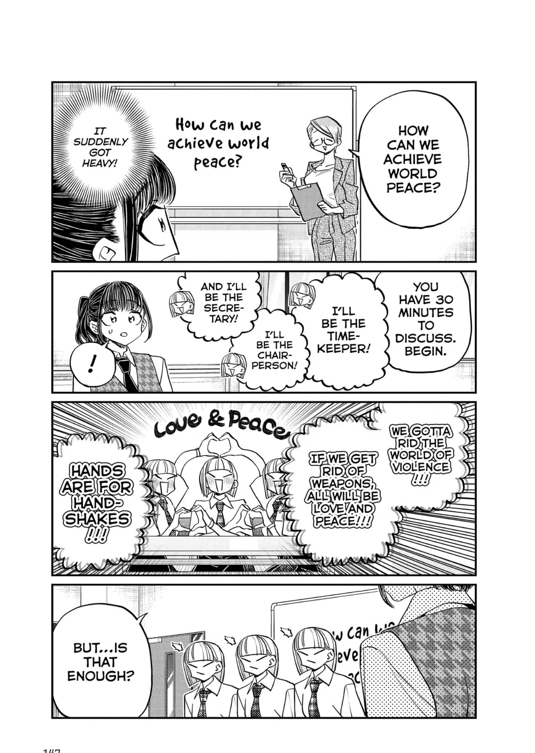 Read Komi Can