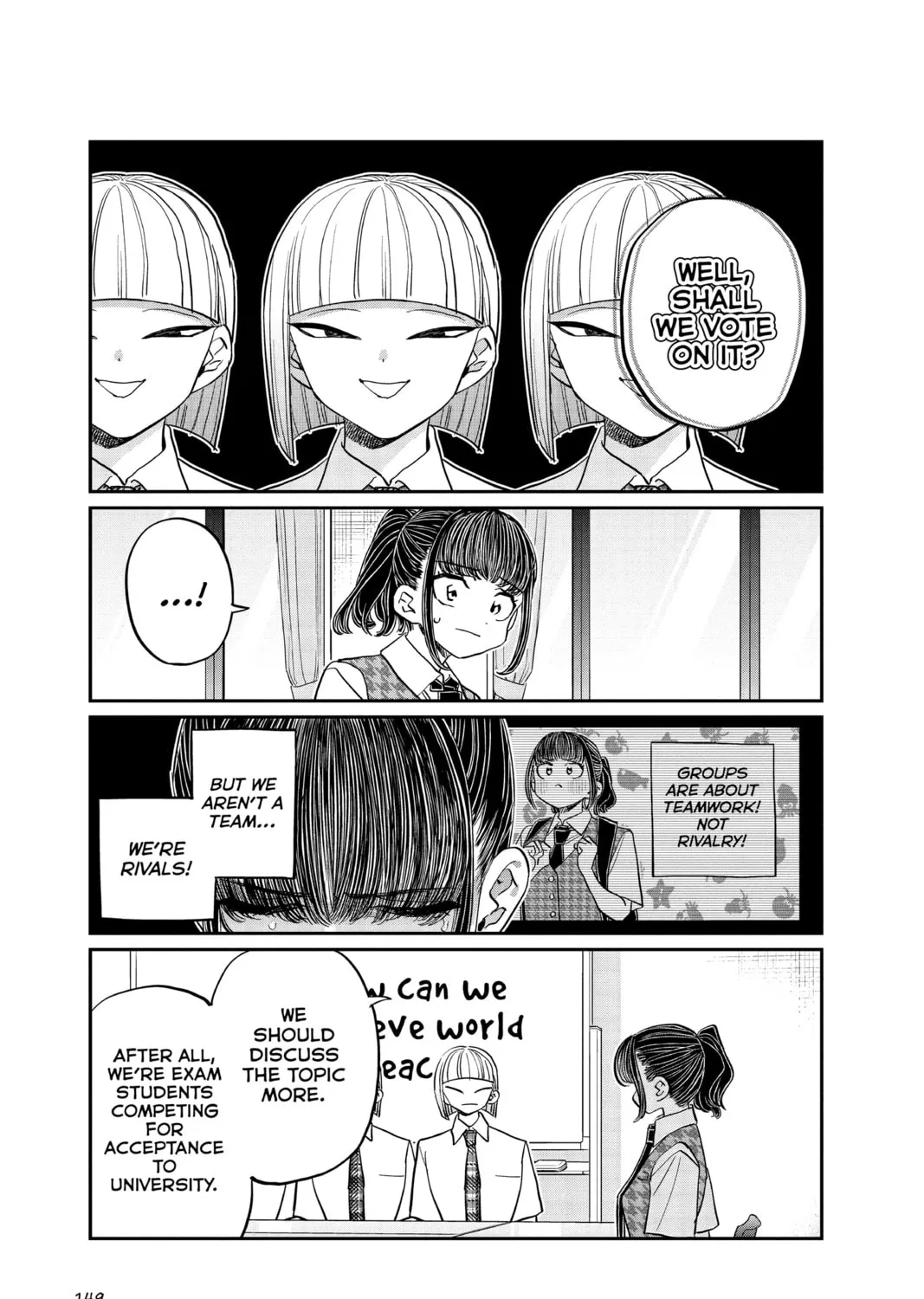 Read Komi Can