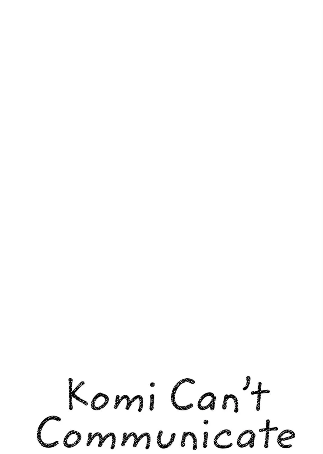 Read Komi Can