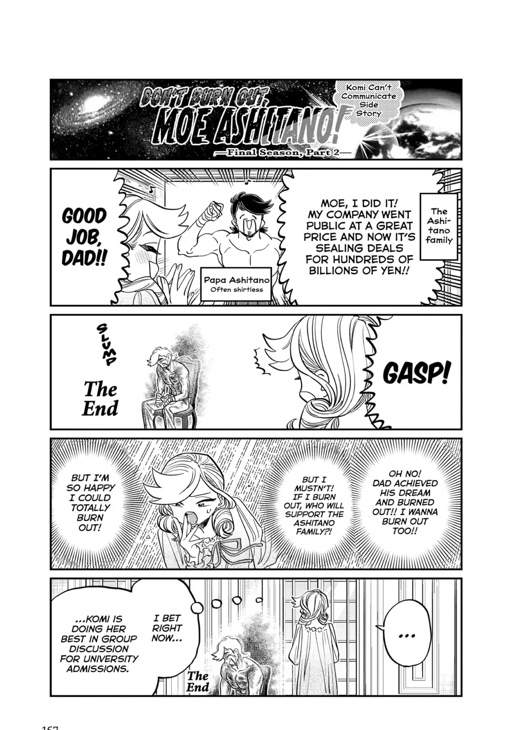 Read Komi Can