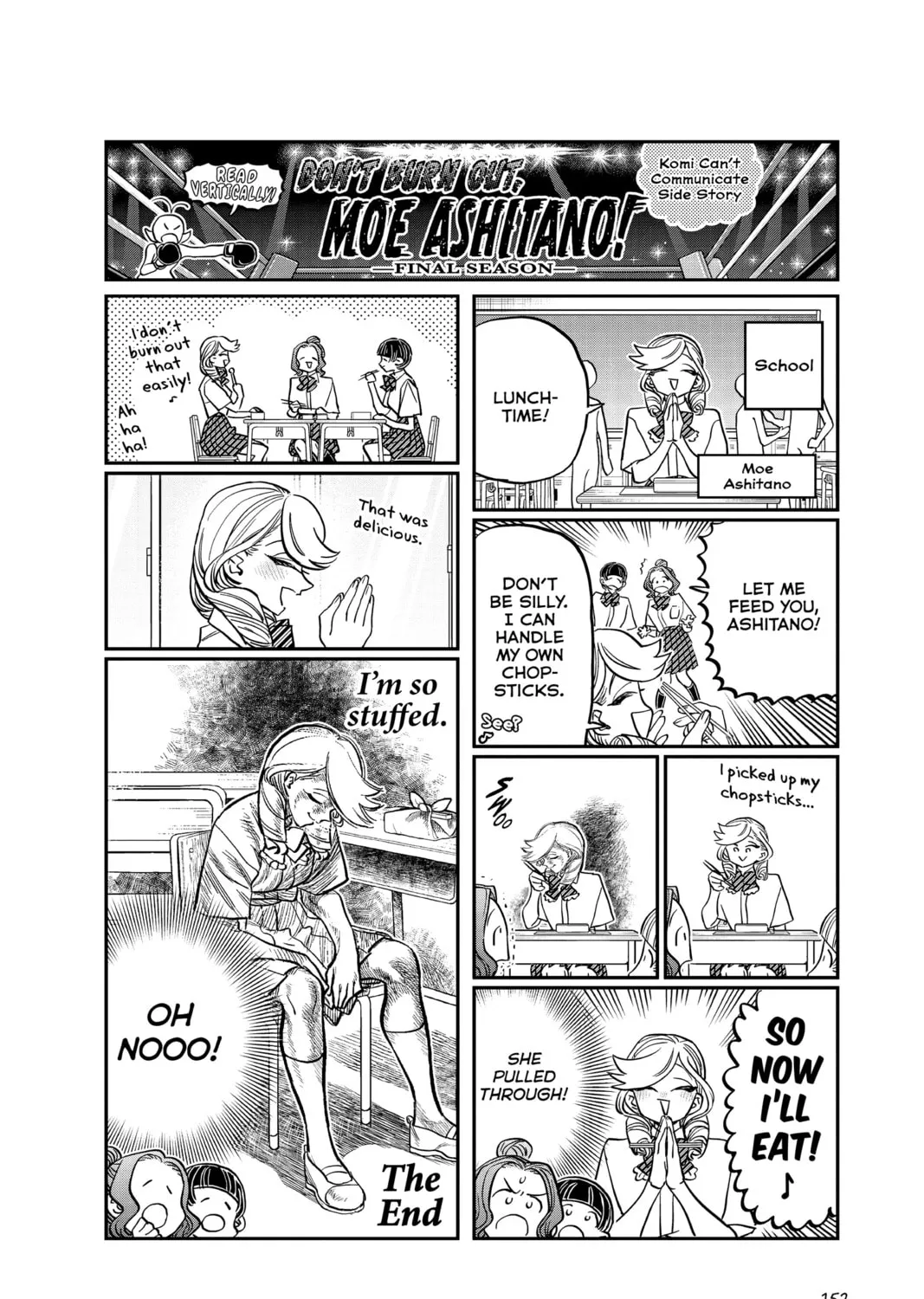 Read Komi Can