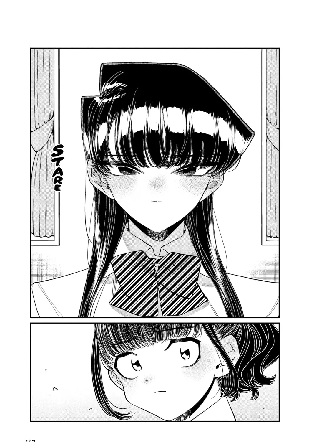 Read Komi Can