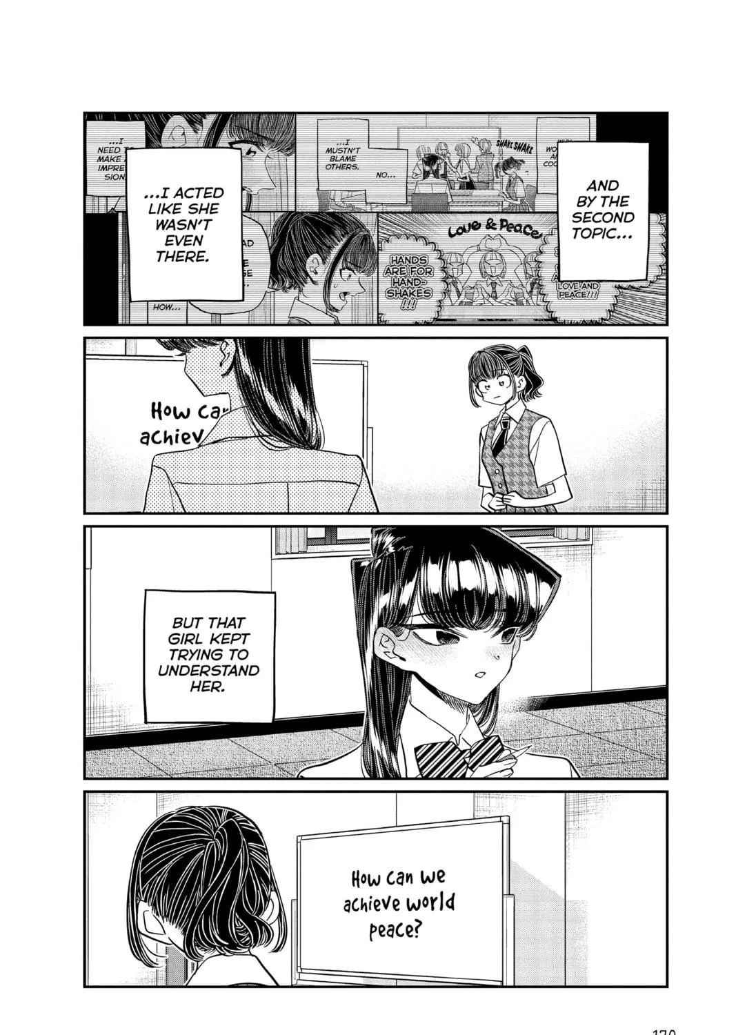 Read Komi Can