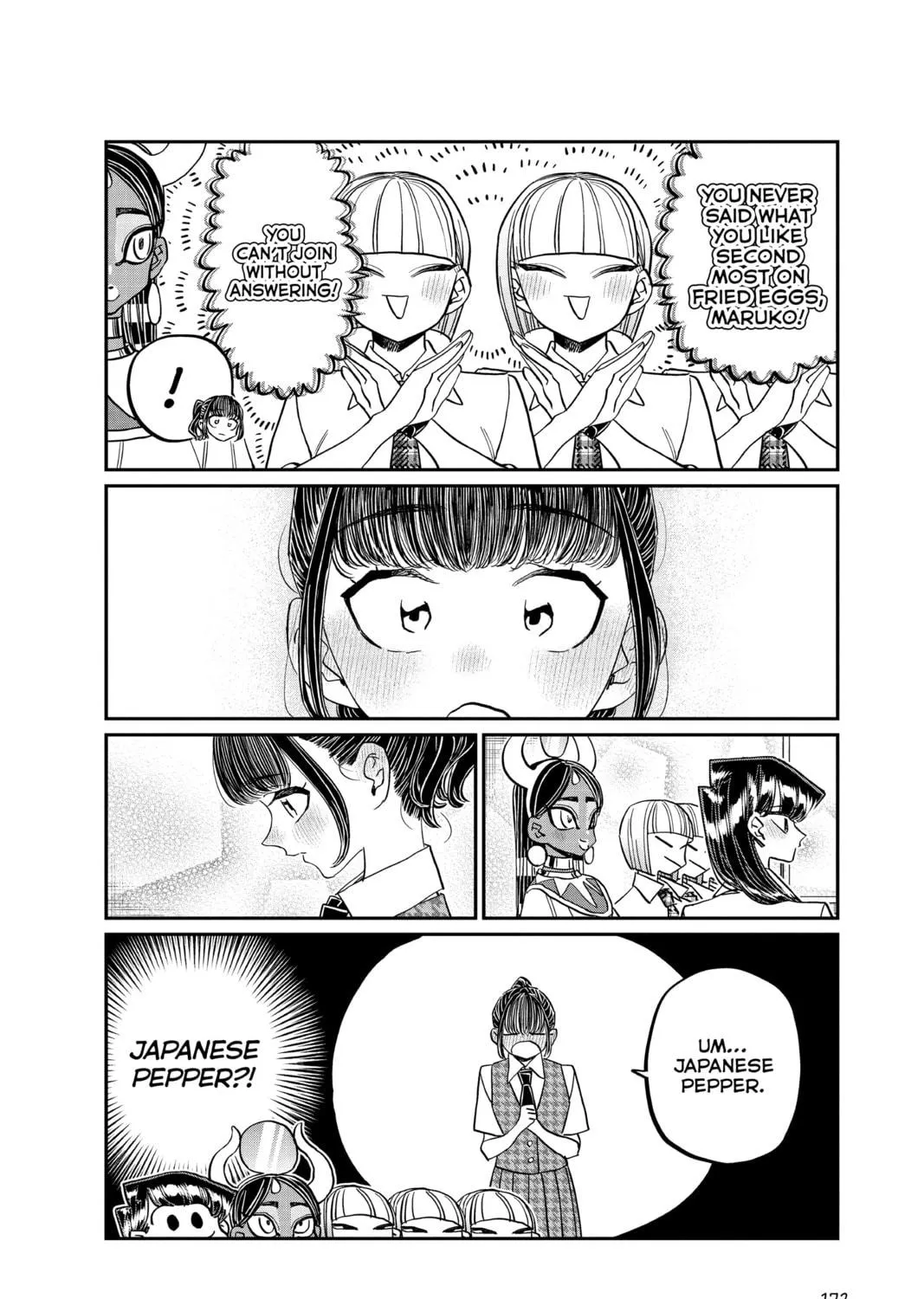 Read Komi Can